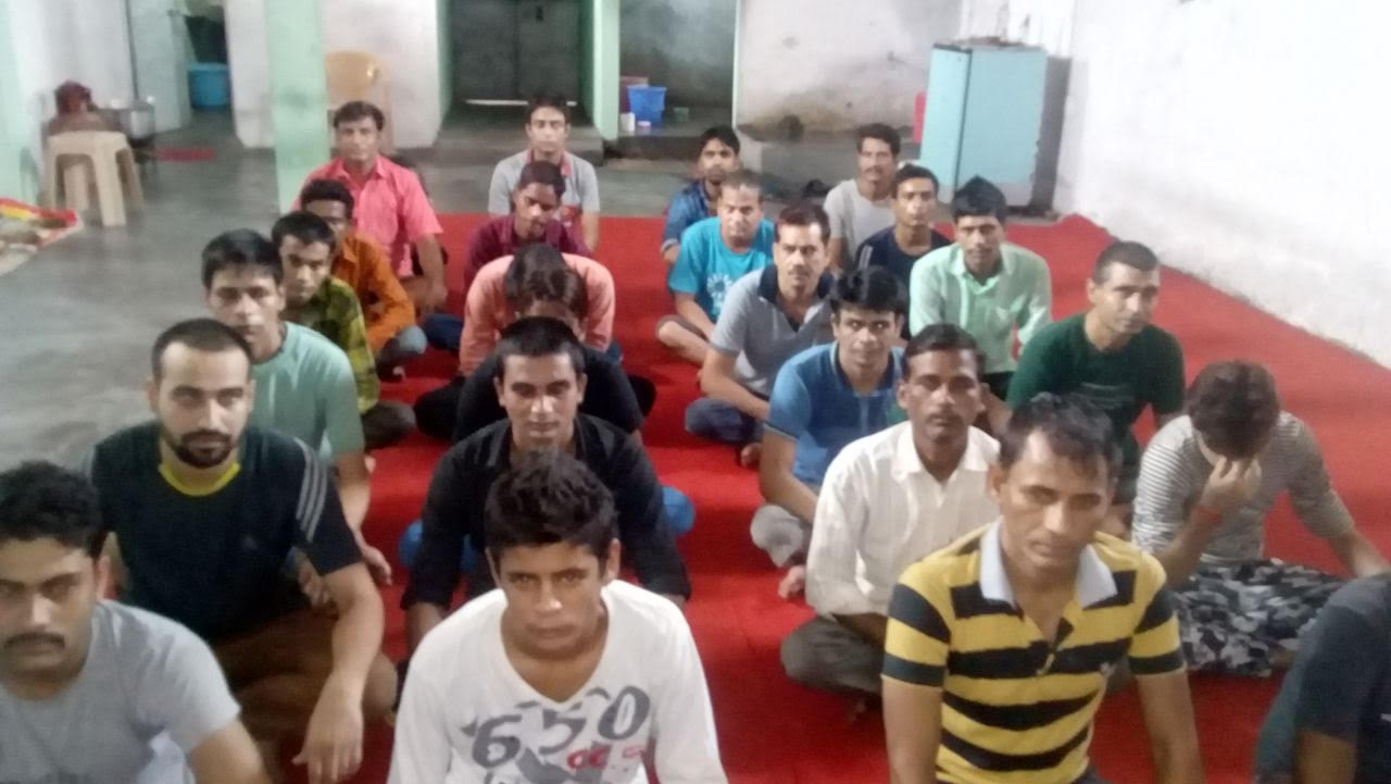  AADISHAKTI NASHA MUKTI KENDRA l REHABILITATION CENTER | ALIGARH | UP